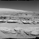 Illustration for article titled Curiosity's Next Mission Looms Large in New Mars Panorama